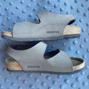 Birkenstock sandals. Toddler- size 29 (us toddler size 12)